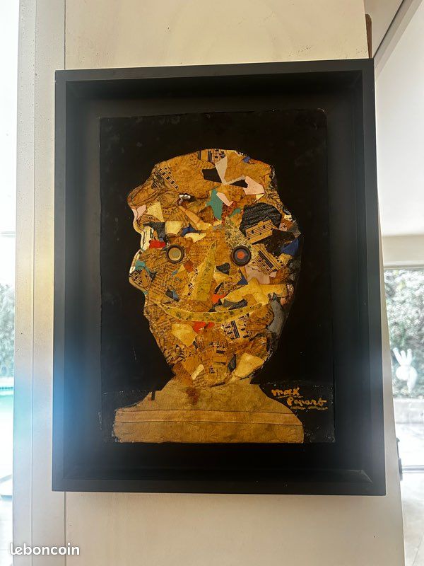 Tableau Max Papart (image 3)