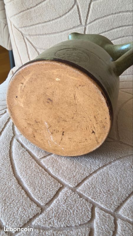 Pot à vin (image 3)