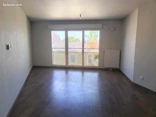 Parking 3 pièces 67 m² · à Tours · 66,6 m² · 229 000 €