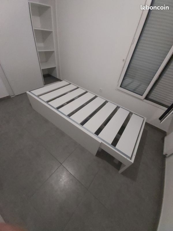 Lit haut (image 2)