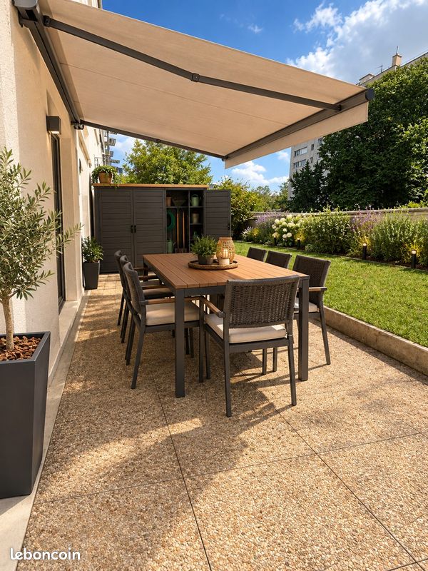 Appartement 4 pièces 75 m² · à Orléans · 75 m² · 219 000 €