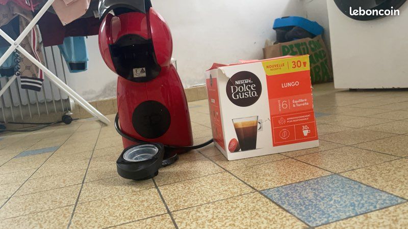 Dolce Gusto (image 4)