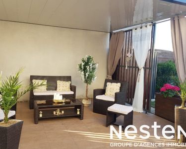 Maison 350 000 € - 95 m²