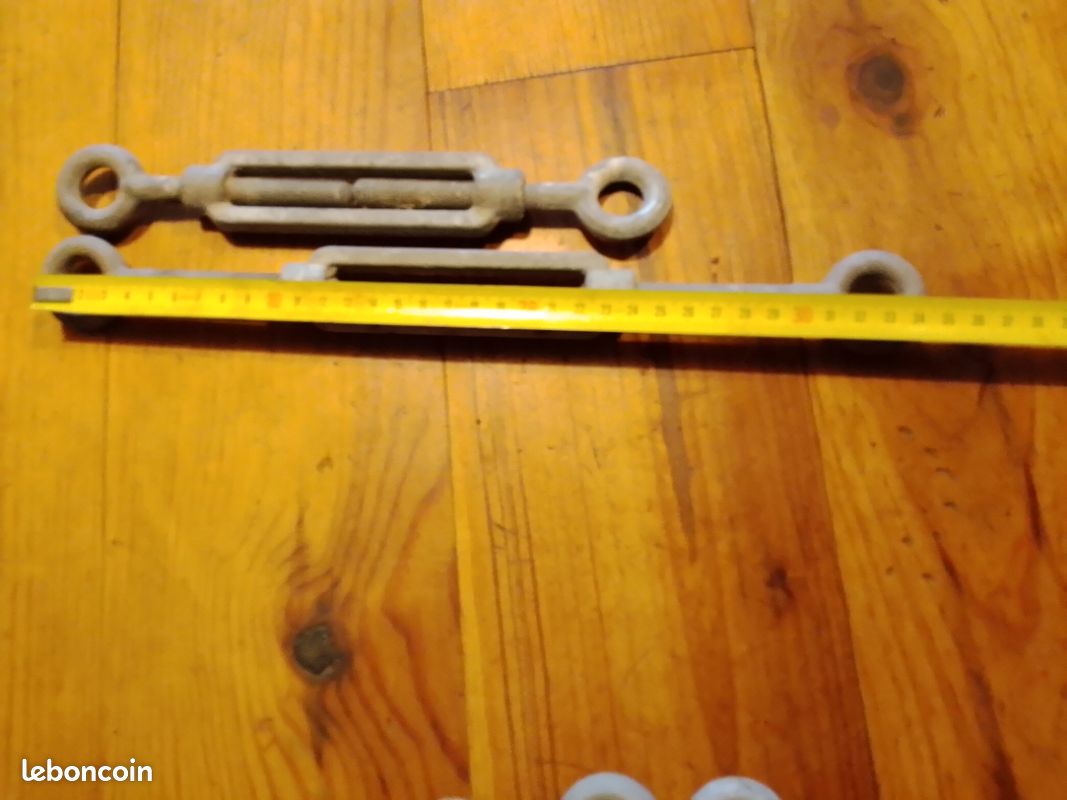 9 tendeurs 10mm (image 3)
