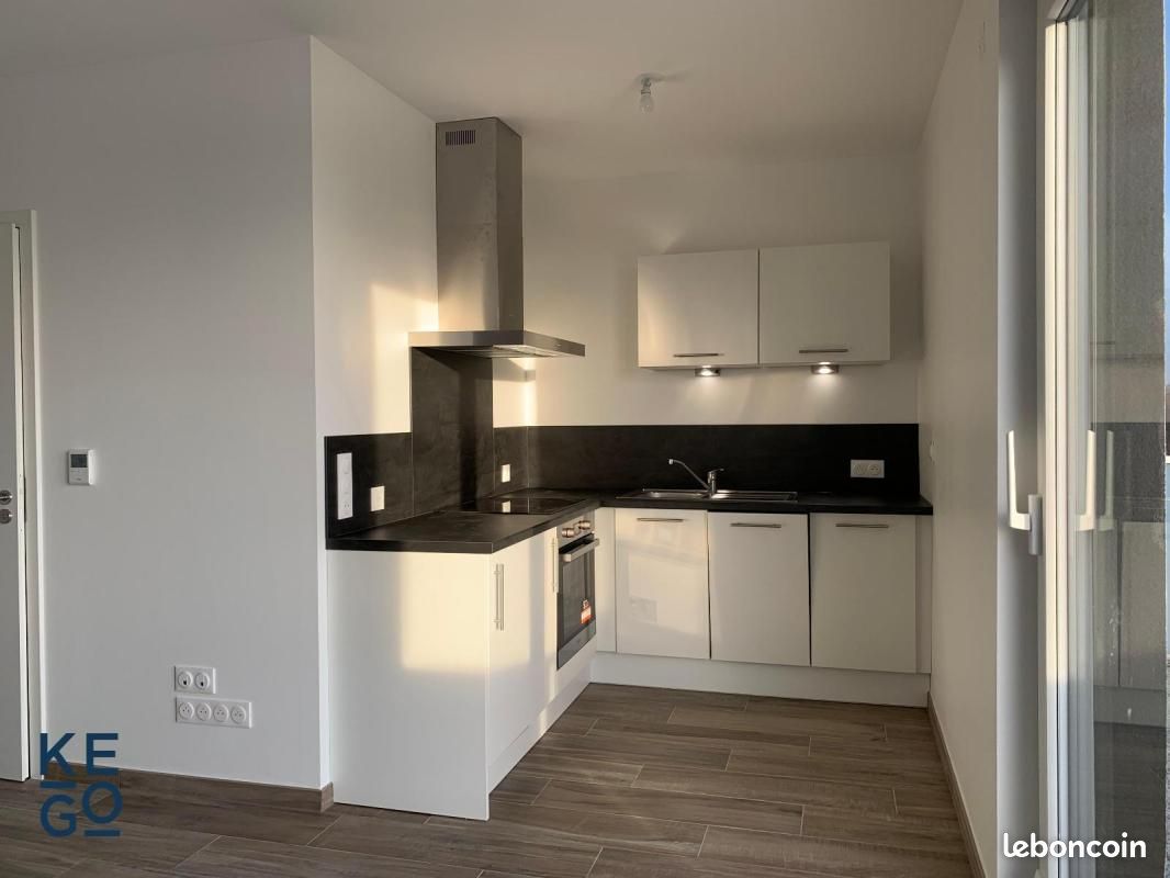 Appartement 1 pièce 26 m² · à Truchtersheim · 26 m² · 577 €