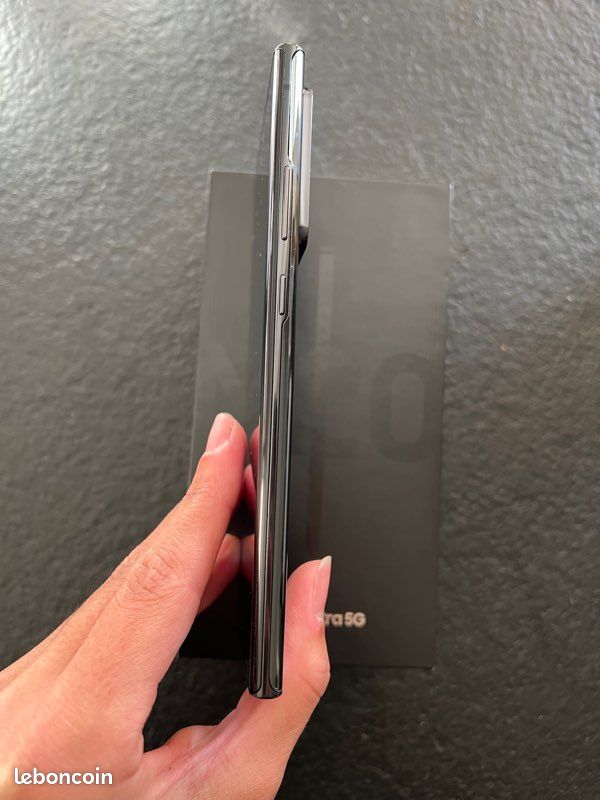 Samsung S20 note 5G (image 3)