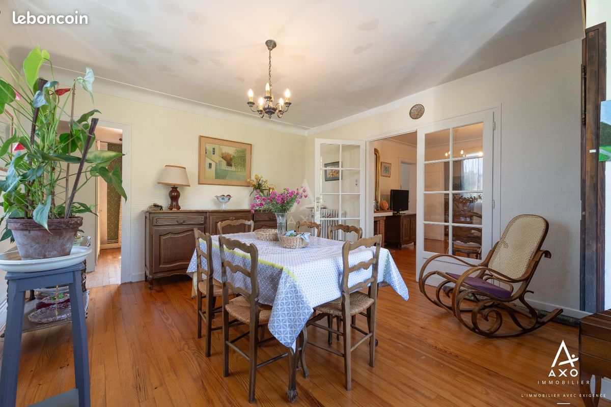 Maison 6 pièces 88 m² · à Mont-de-Marsan · 88 m² · 152 000 €