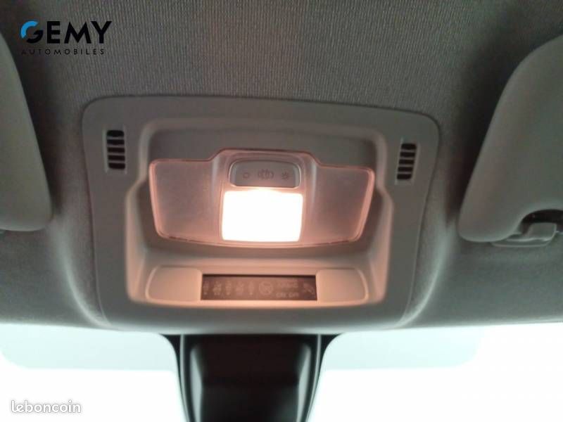 Citroën C3 ENTREPRISE SOCIETE BLUEHDI 100 S&S BVM6 FEEL NAV (image 15)