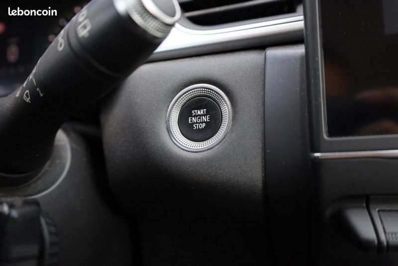 Renault CAPTUR II 1.0 TCE 100CH ZEN (image 28)
