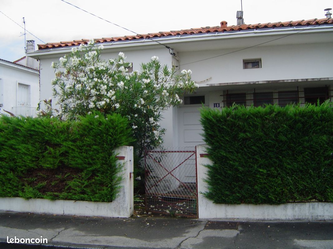 Appartement 3 pièces 42 m² · à Royan · 42 m² · 550 €/mois