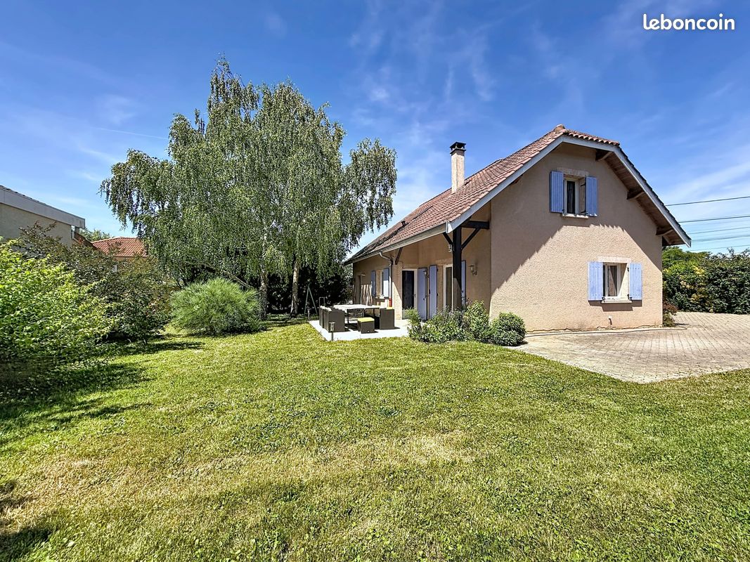 Maison 6 pièces 169 m² (image 13)
