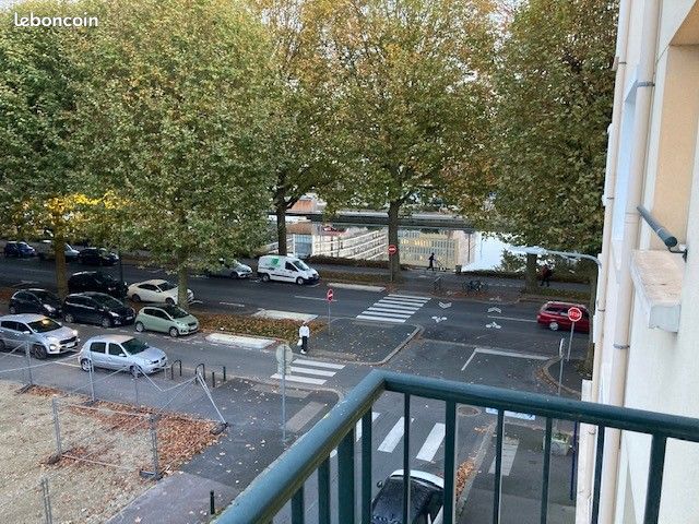 Appartement 2 pièces 45 m² · à Caen · 45 m² · 610 €/mois