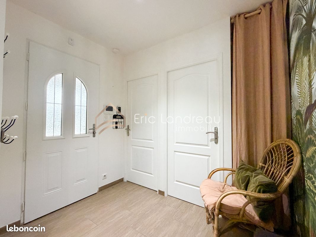 Maison 5 pièces 139 m² · à Jard-sur-Mer · 139 m² · 477 500 €