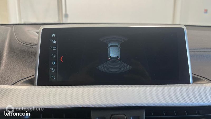 Bmw X2 M35iA 306ch M Performance xDrive (image 29)