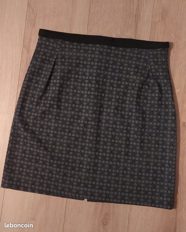 Jupe H&M (image 1)