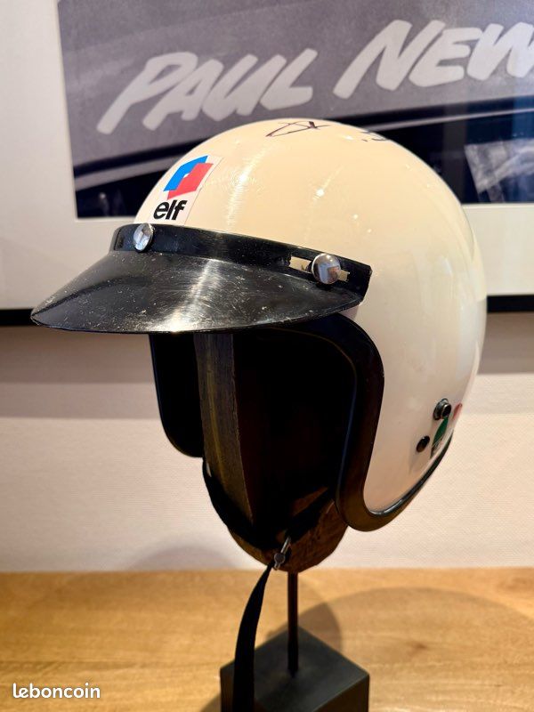 Casque colonial italien artillerie lourde - Galerie collection