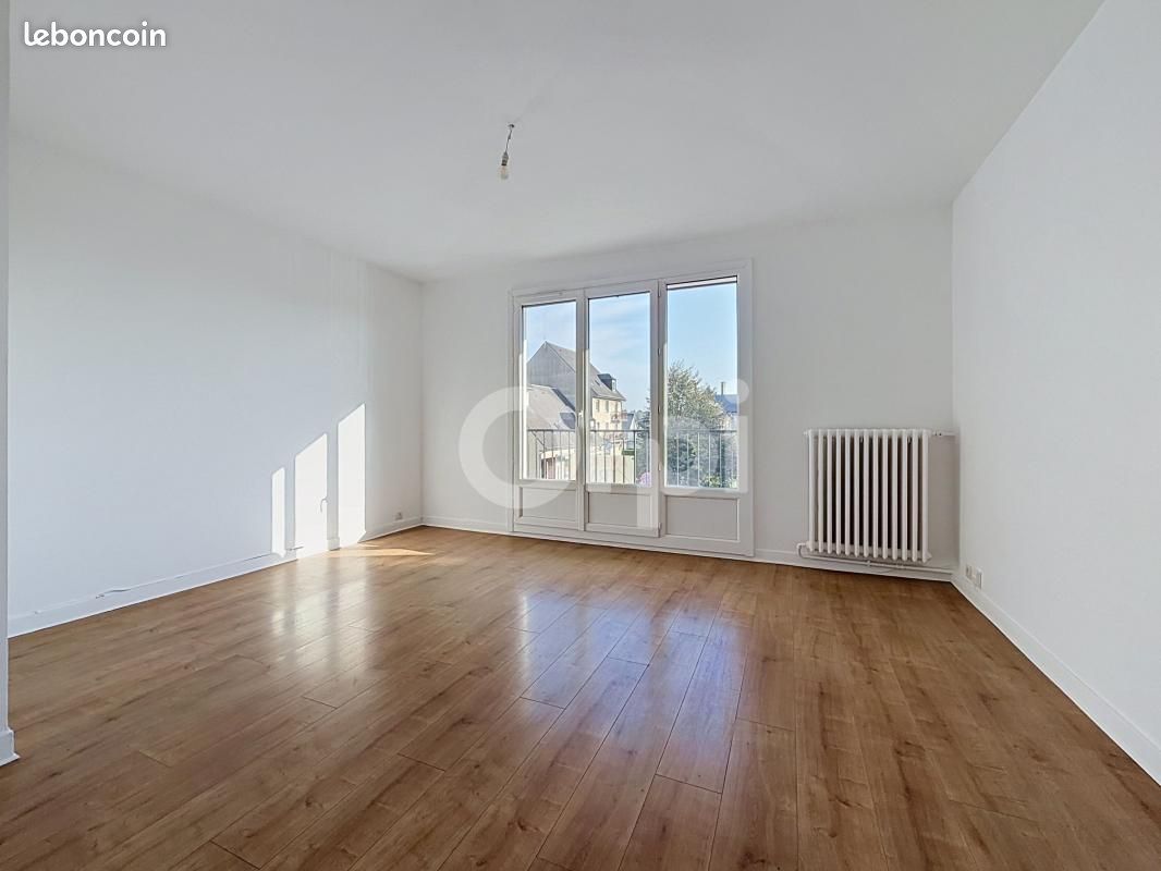 Appartement 2 pièces 44 m² · à Villers-sous-Saint-Leu · 44 m² · 138 000 €