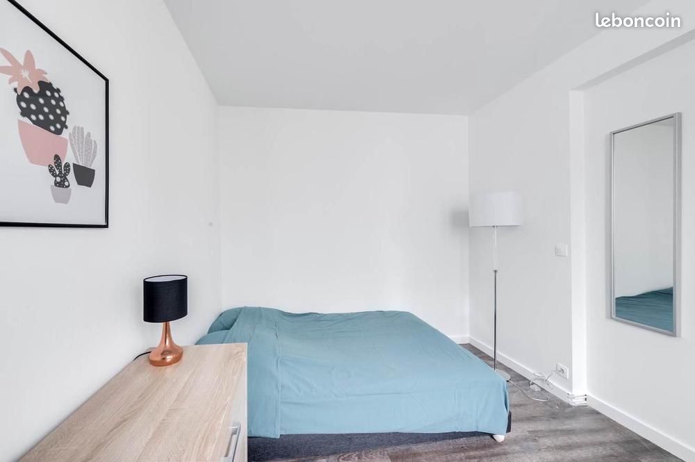 Appartement 1 pièce 26 m² · à Asnières-sur-Seine · 26 m² · 725 €/mois