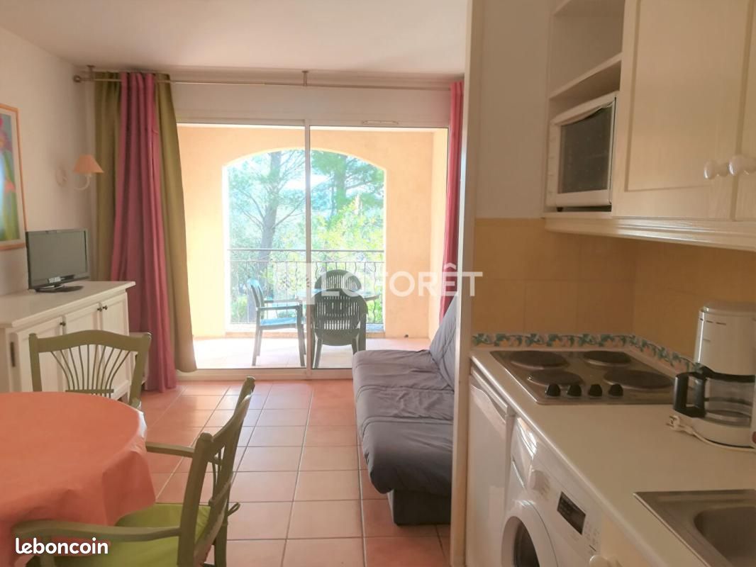 Appartement 2 pièces 26 m² · à Mallemort · 26 m² · 650 €/mois