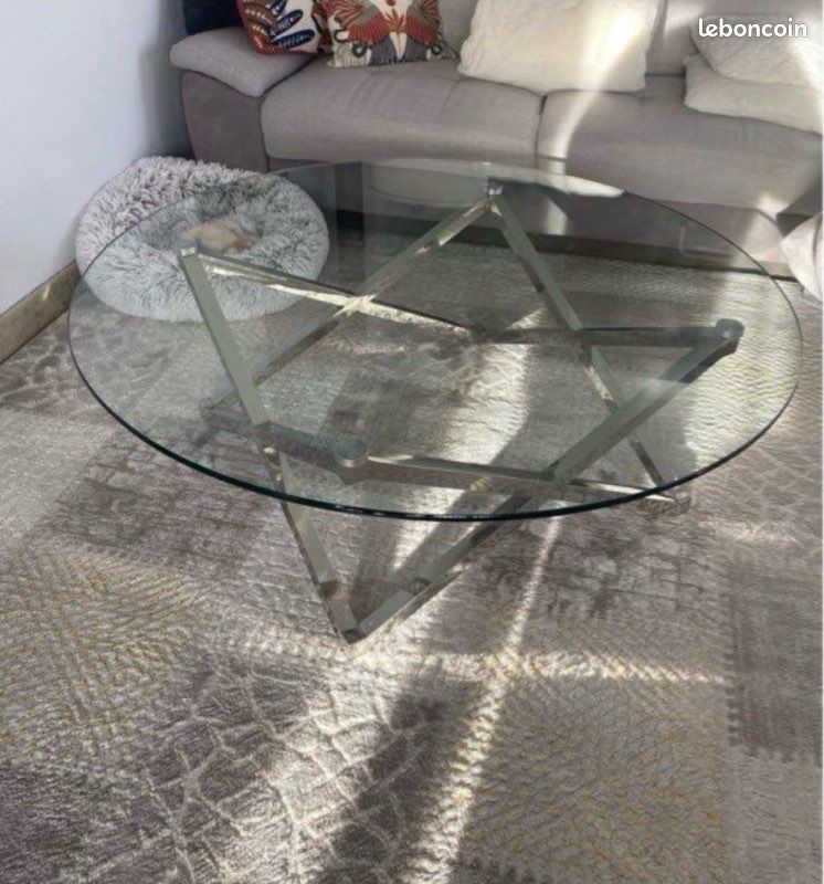 Table basse (image 3)