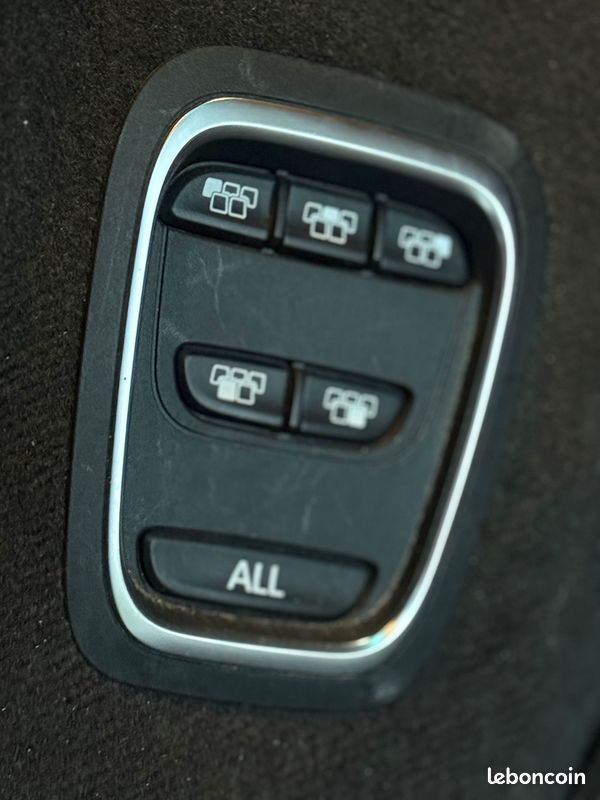 Renault Espace V (image 5)