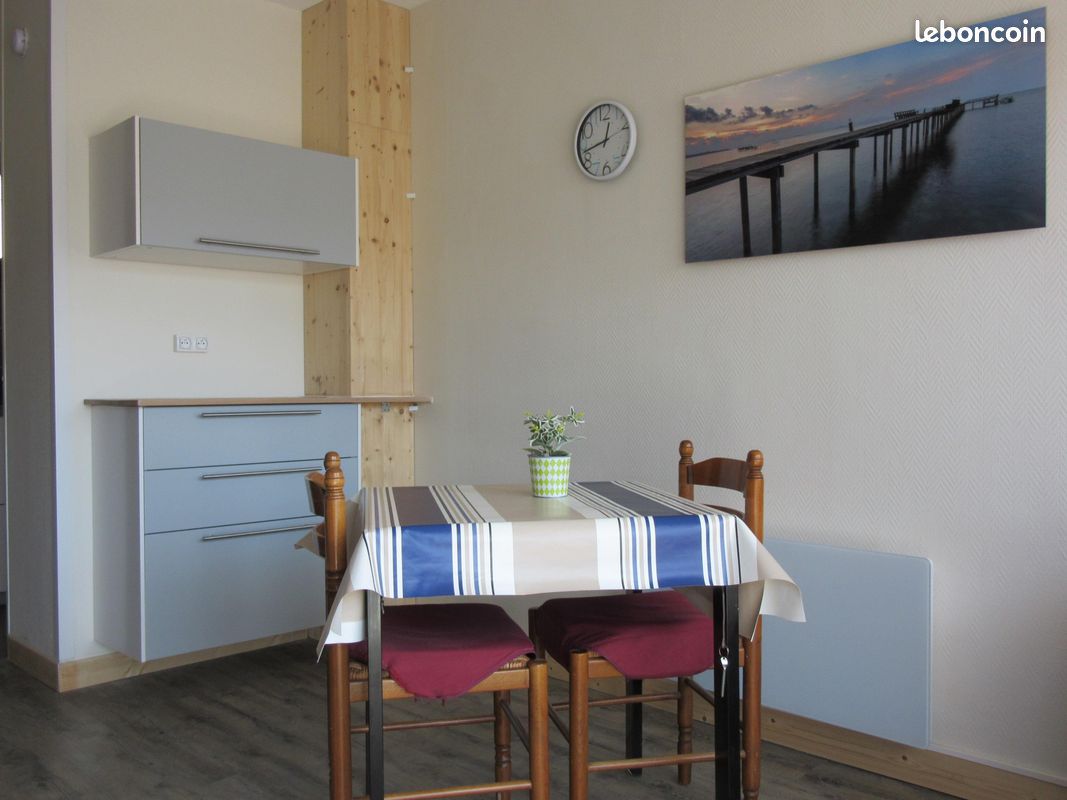 Appartement 4 pièces 27 m² · à Cazaubon · 27 m² · 40 000 €