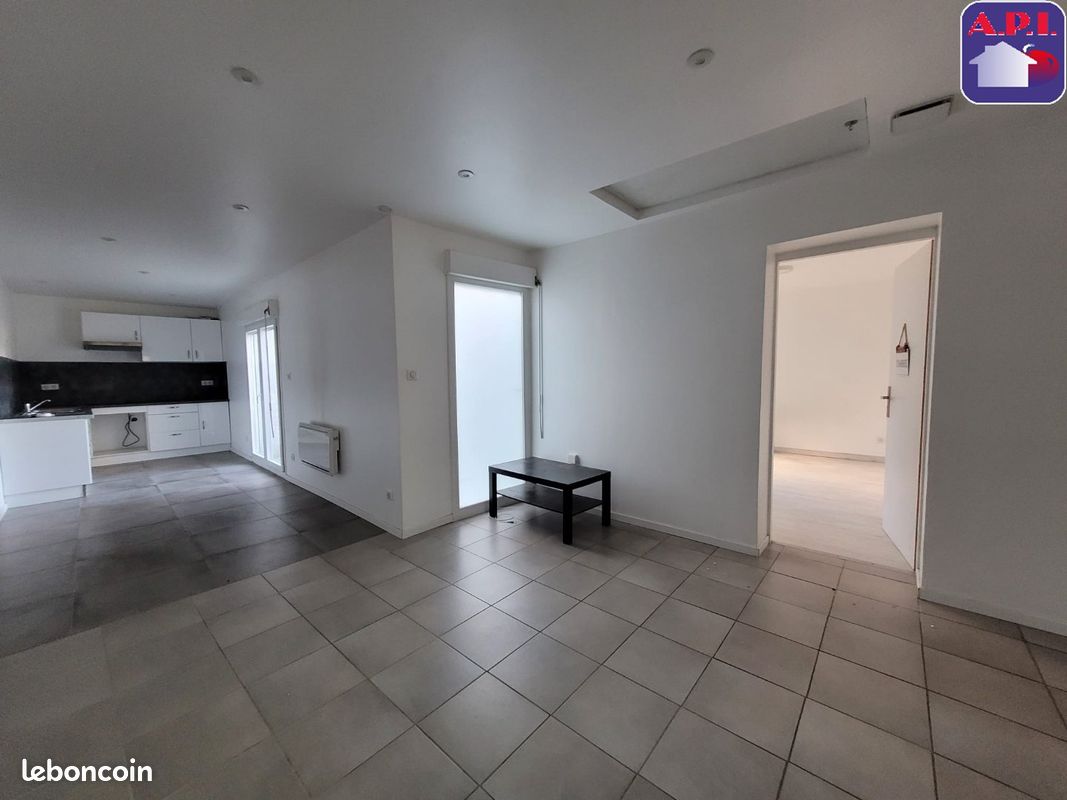 Appartement 3 pièces 65 m² · à Lavelanet · 65 m² · 545 €