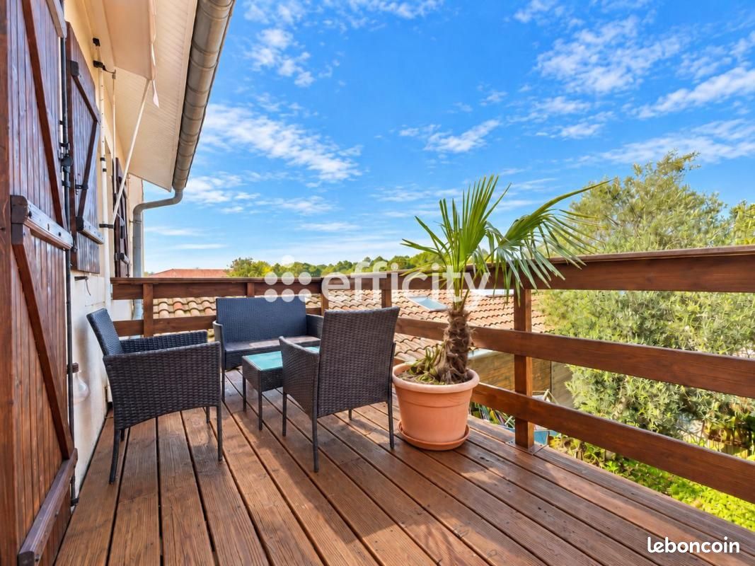 Appartement 3 pièces 60 m² · à Sainte-Hélène · 60 m² · 185 000 €
