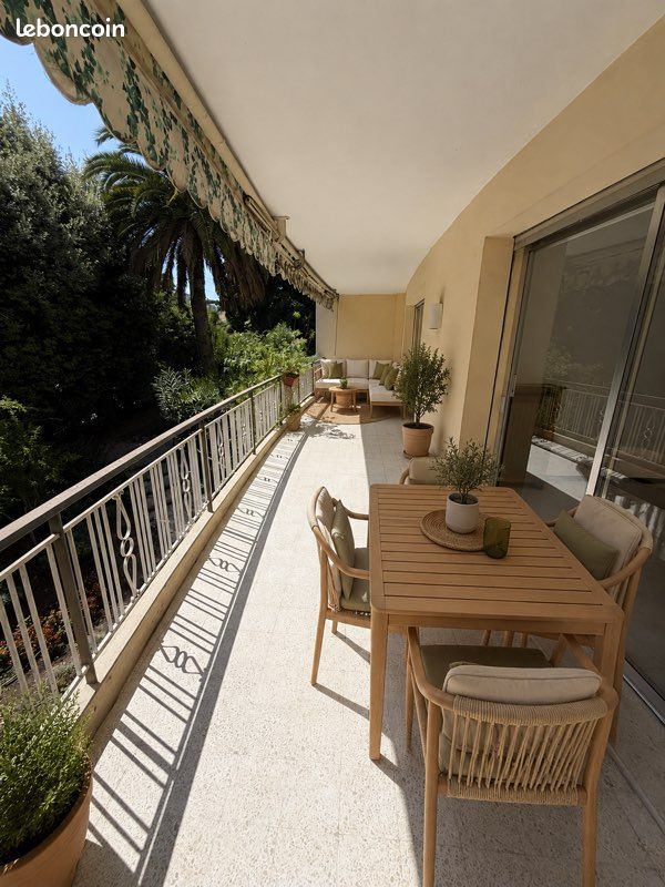Parking 94 m² · au Cannet · 94 m² · 345 000 €