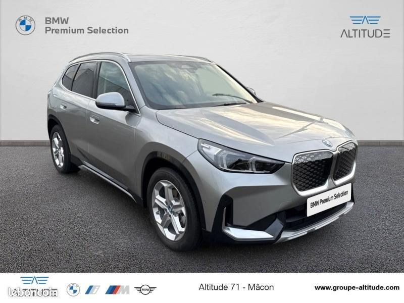 Bmw X1 ieDrive20 204ch xLine (image 7)