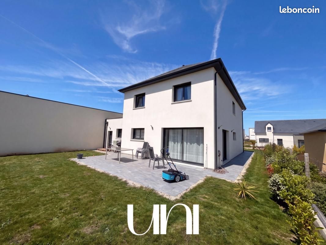 Maison 6 pièces 164 m² (image 5)