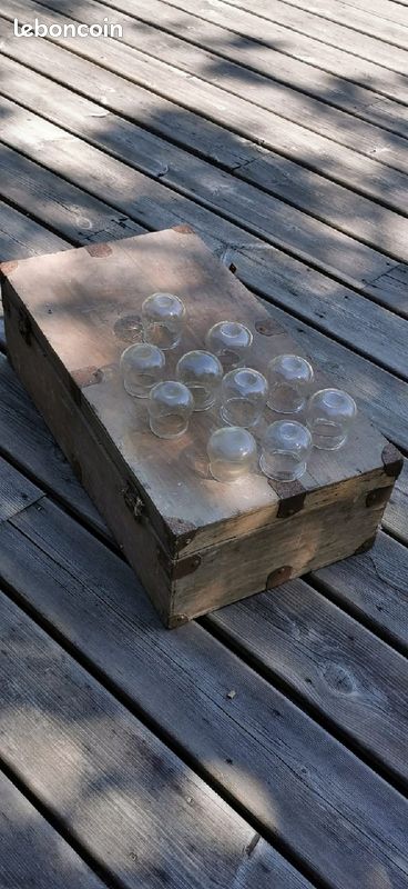 Brocante 2... Un petit air d'autrefois (image 3)
