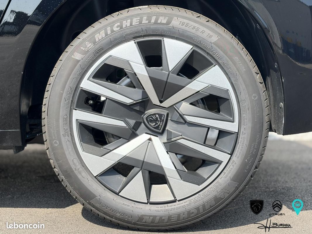 Peugeot 208 (2) Turbo 100 ch Style (image 32)