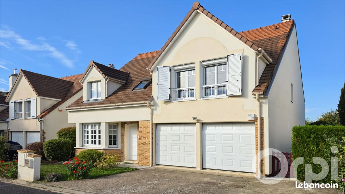 Maison 7 pièces 173 m² · à Ermont · 173 m² · 650 000 €