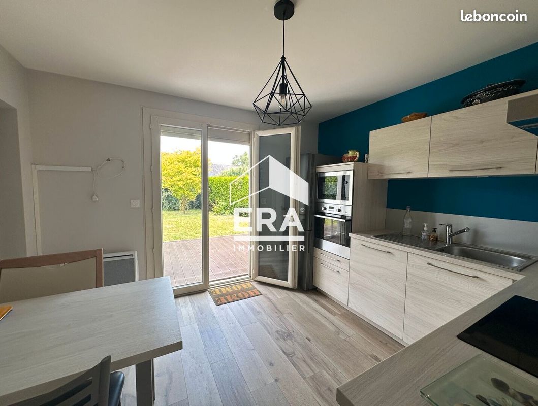 Maison 5 pièces 112 m² · à Vitré · 112 m² · 248 710 €