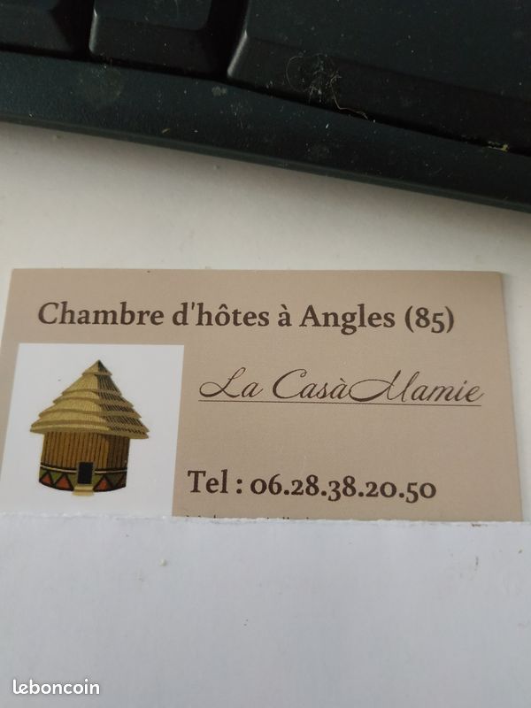 La CasàMamie: chambre d'hôte chez l'habitant (image 2)