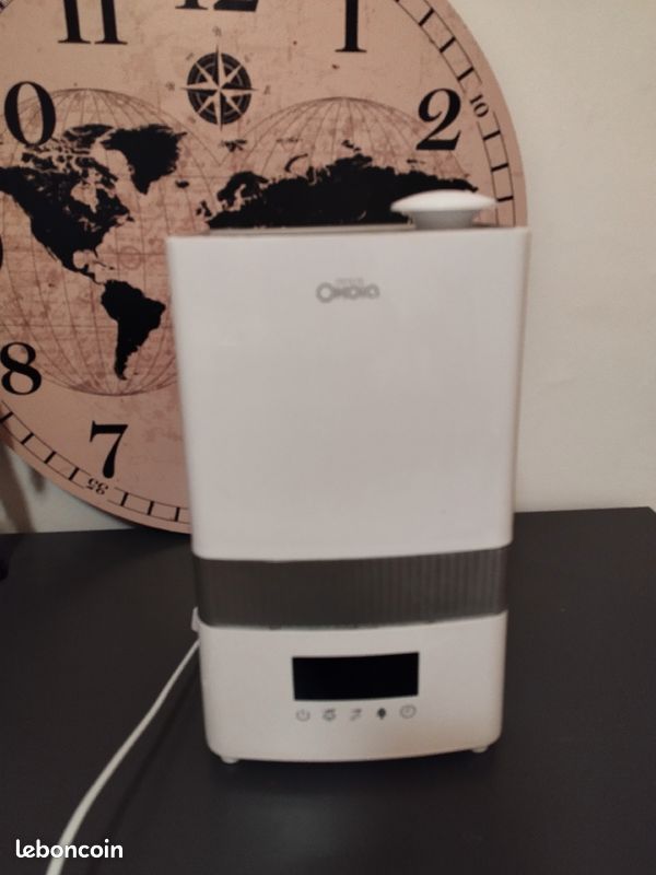 Humidificateur d'air (image 4)