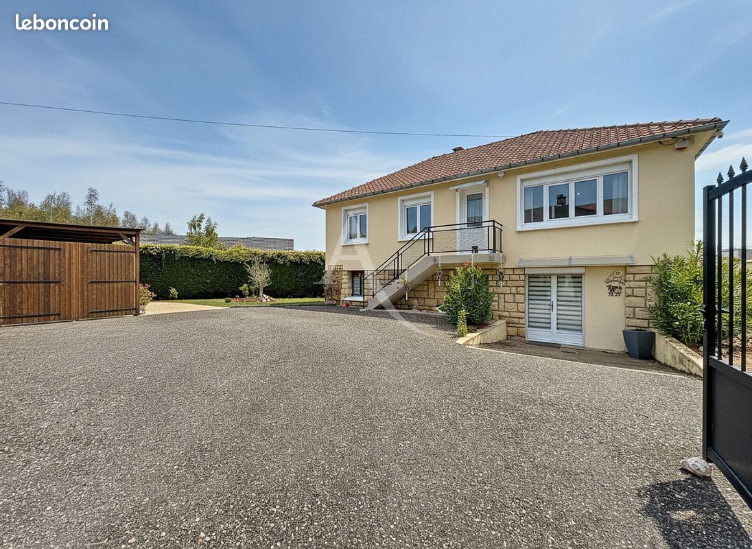 Maison 4 pièces 119 m² · à Louviers · 119 m² · 243 000 €