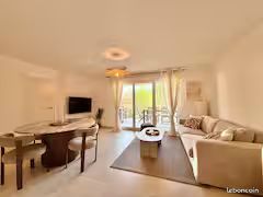 Appartement 3 pièces 63 m² · à Fréjus · 63 m² · 1 500 €/mois