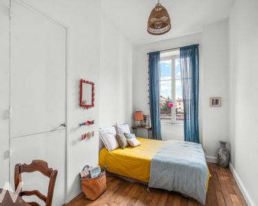 Appartement 560 000 € - 145 m²