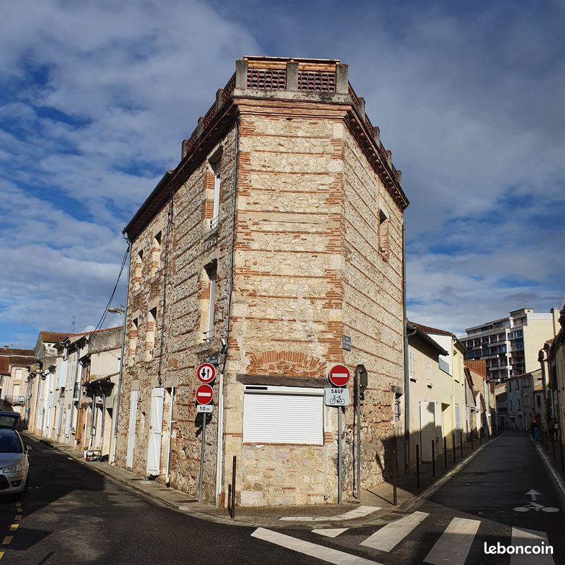 Immeuble 7 pièces 200 m² · à Agen · 200 m² · 400 000 €