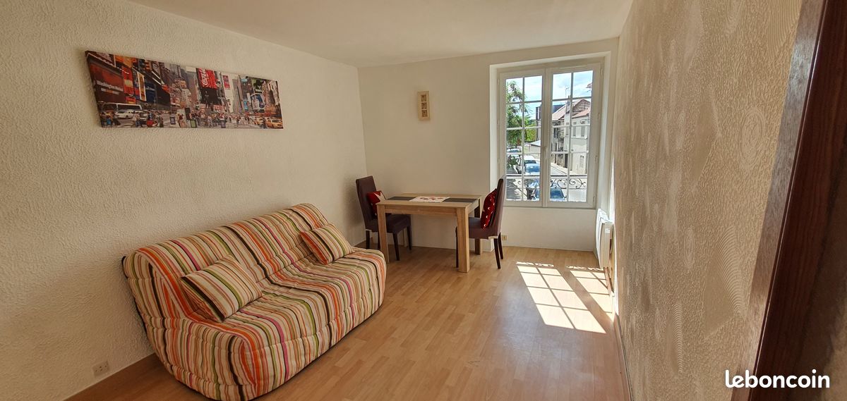 Appartement 1 pièce 24 m² · à Montlhéry · 24,2 m² · 650 €/mois