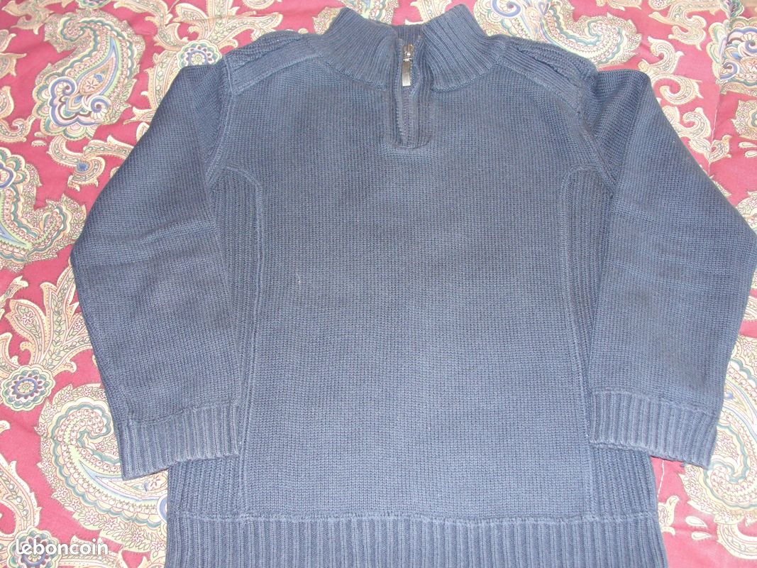 Pull enfant (image 1)