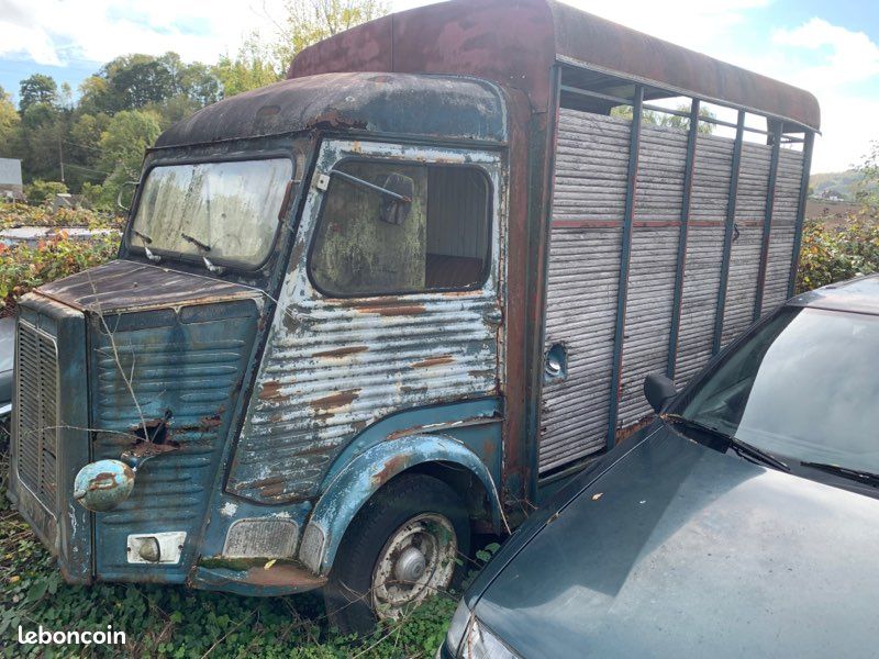 citroen minibus for sale