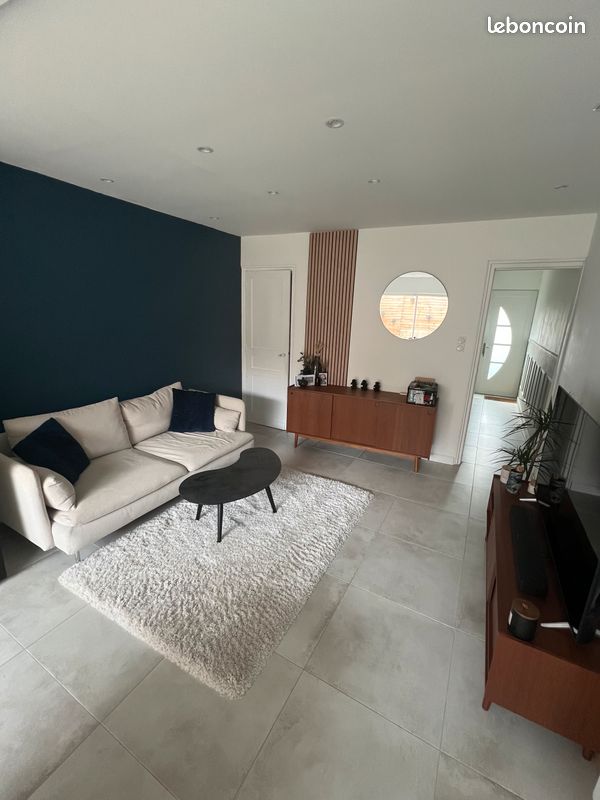 Maison 5 pièces 77 m² · à Houplines · 77 m² · 155 000 €