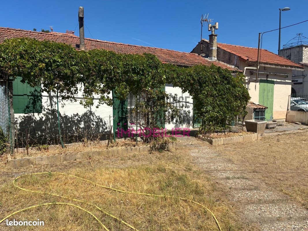 Maison 4 pièces 155 m² · à Cavaillon · 155 m² · 234 000 €