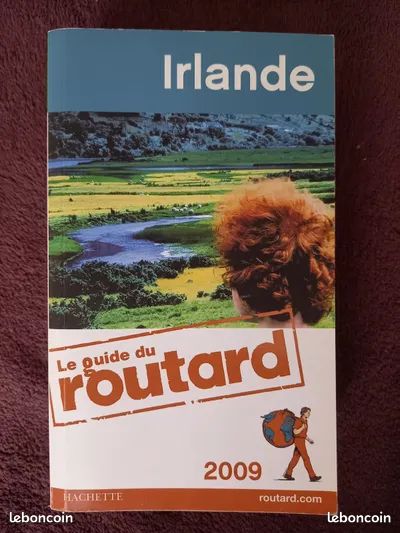 Lot de guides du routard (image 5)