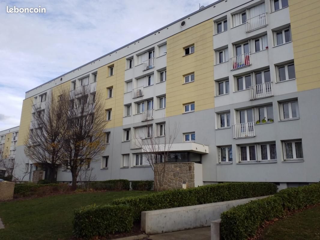Appartement 3 pièces 50 m² · à Saint-Étienne · 50 m² · 433 €/mois