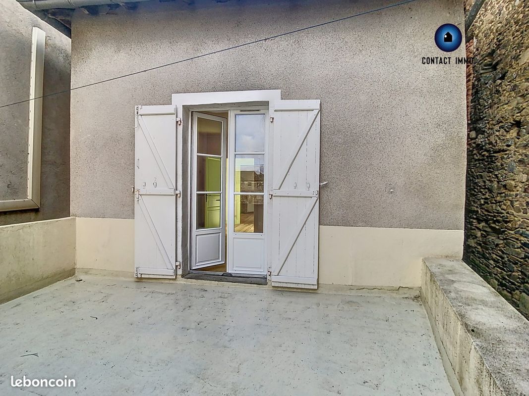 Maison 3 pièces 80 m² - Donzenac 19270 (image principale 10)
