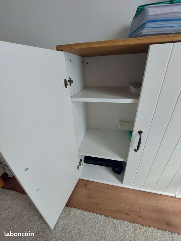 Meuble de bureau (image 1)